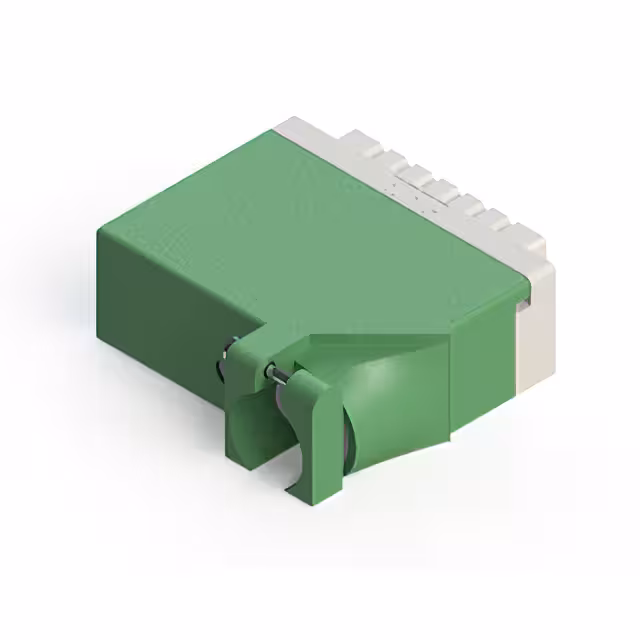 516-090-501-416 EDAC Inc.  Spécialisé